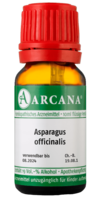 ASPARAGUS OFFICINALIS LM 20 Dilution