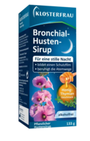 KLOSTERFRAU Bronchial-Husten-Sirup