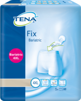 TENA FIX Fixierhosen XXXXL