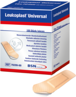 LEUKOPLAST Universal Fingerstrips 19x120 mm