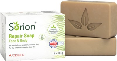 SORION Repair Soap