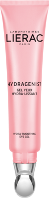 LIERAC Hydragenist Augengel