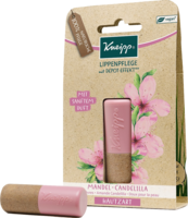 KNEIPP Lippenpflege Hautzart Mandel Candelilla