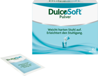 DULCOSOFT Pulver