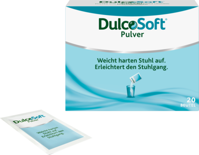 DULCOSOFT Pulver