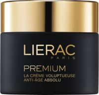 LIERAC Premium reichhaltige Creme 18