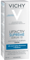 VICHY LIFTACTIV Supreme Serum 10/R