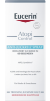 EUCERIN AtopiControl Anti-Juckreiz Spray