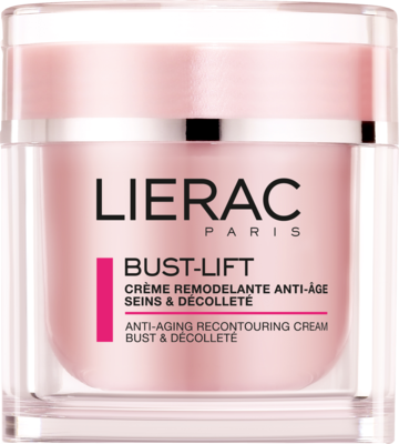 LIERAC Bust Lift Creme 2019