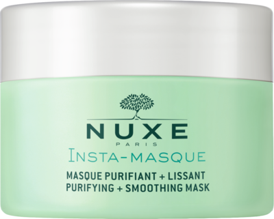 NUXE Insta-Masque reinigende+glättende Maske