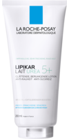 ROCHE-POSAY Lipikar Lait Urea 5+ Lotion