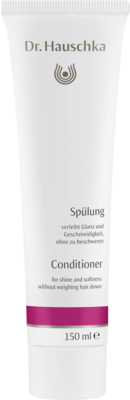 DR.HAUSCHKA Spülung