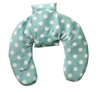 WARMIES Neck Warmer Deluxe mint