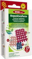 AKUPUNKTUR-PFLASTER 3 Größen