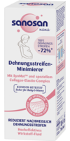 SANOSAN Mama Dehnungsstreifen-Minimierer Creme