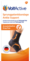 VOLTACTIVE Sprunggelenkbandage links S