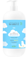 ALGA NATIS Mizellenwasser BABY Bio LdB