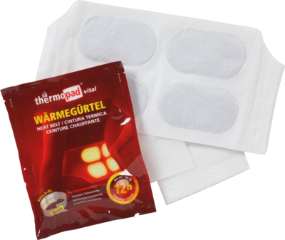 THERMOPAD Wärmegürtel