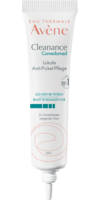 AVENE Cleanance Comedomed lokale Anti-Pickel-Pfl.