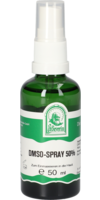 DMSO-SPRAY 50%