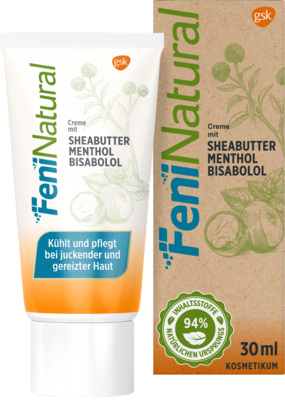 FENINATURAL Creme