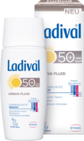 LADIVAL Urban Fluid LSF 50+