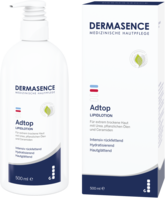 DERMASENCE Adtop Lipidlotion