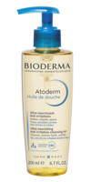 BIODERMA Atoderm Huile de Douche neu