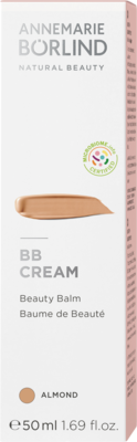 BÖRLIND BB Cream almond