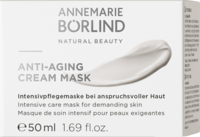 BÖRLIND Anti-Aging Cream Mask